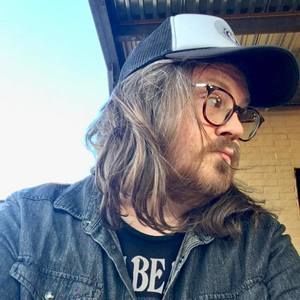 Meet your Posher, Ben